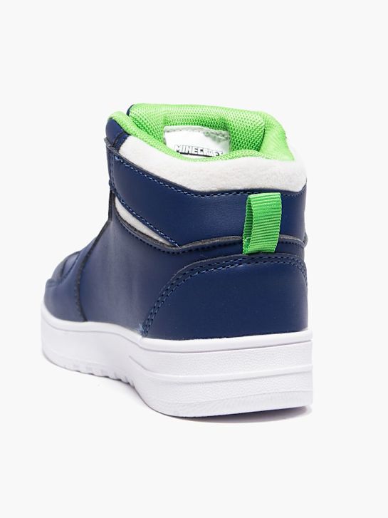 minecraft alta treinador de topo azul deichmann