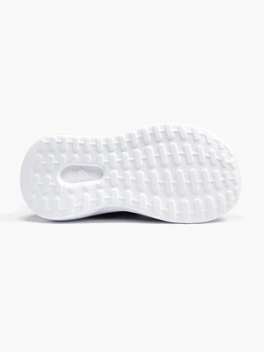 adidas tensaur conforto ac i slip-on treinador preto deichmann