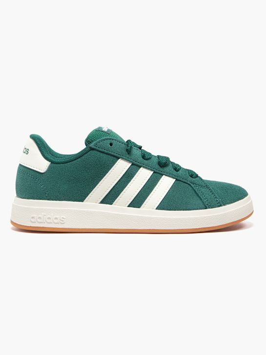 adidas grand court 00 k treinador verde deichmann