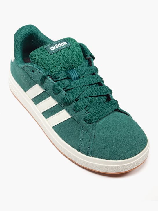 adidas grand court 00 k treinador verde deichmann