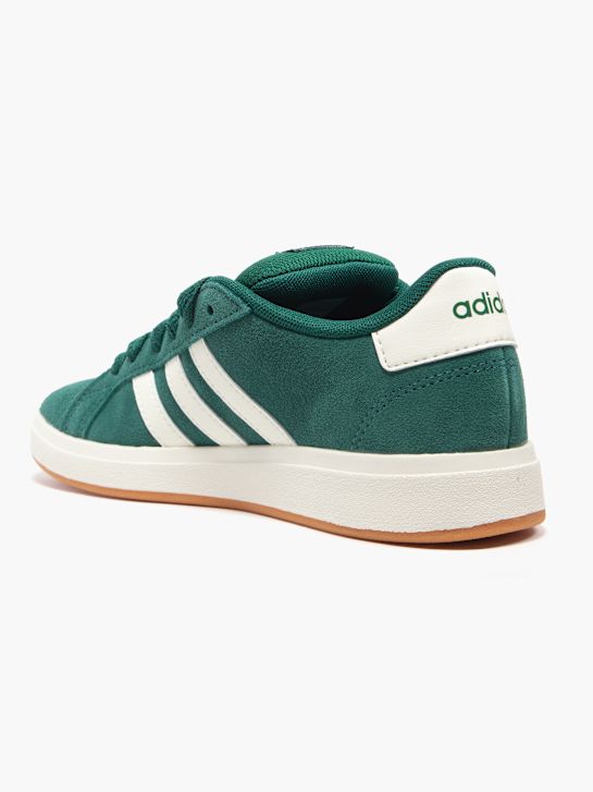 adidas grand court 00 k treinador verde deichmann