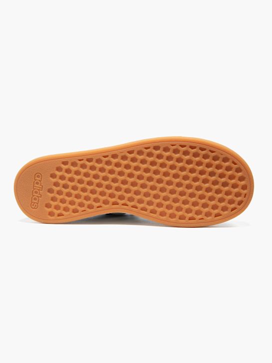 adidas grand court 00 k treinador verde deichmann