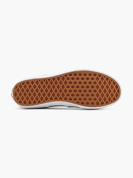 vans brooklyn ls treinador cor-de-rosa deichmann