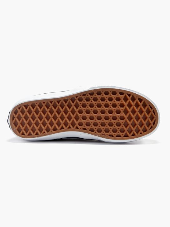 vans brooklyn ls treinador cinza deichmann