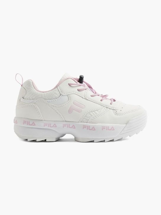 fila robusto treinador branco deichmann