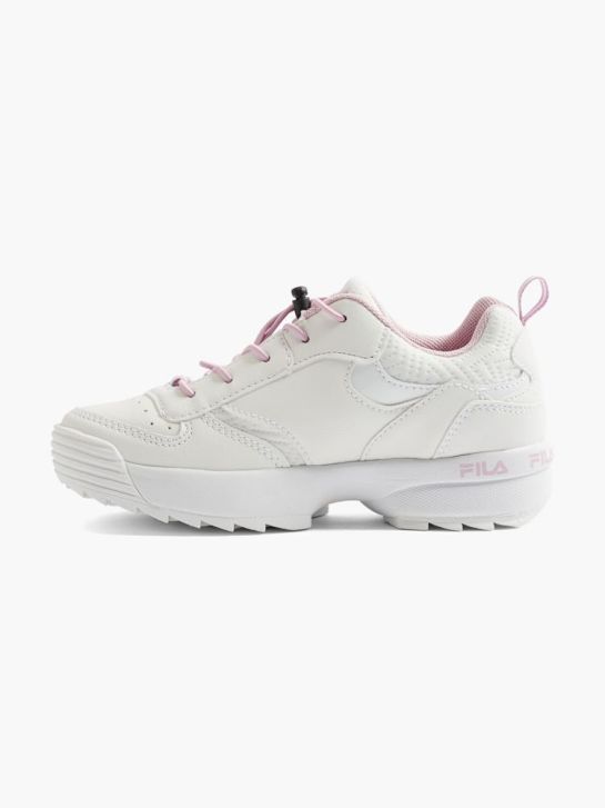 fila robusto treinador branco deichmann
