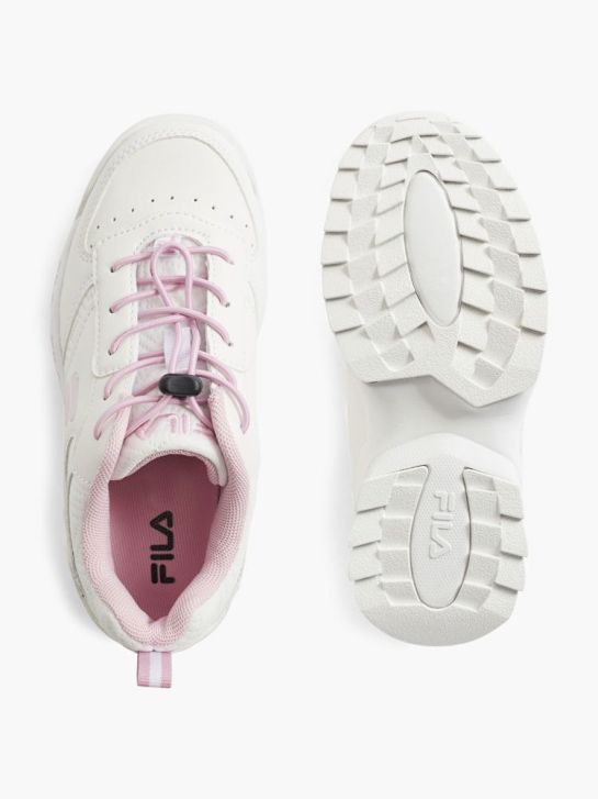 fila robusto treinador branco deichmann