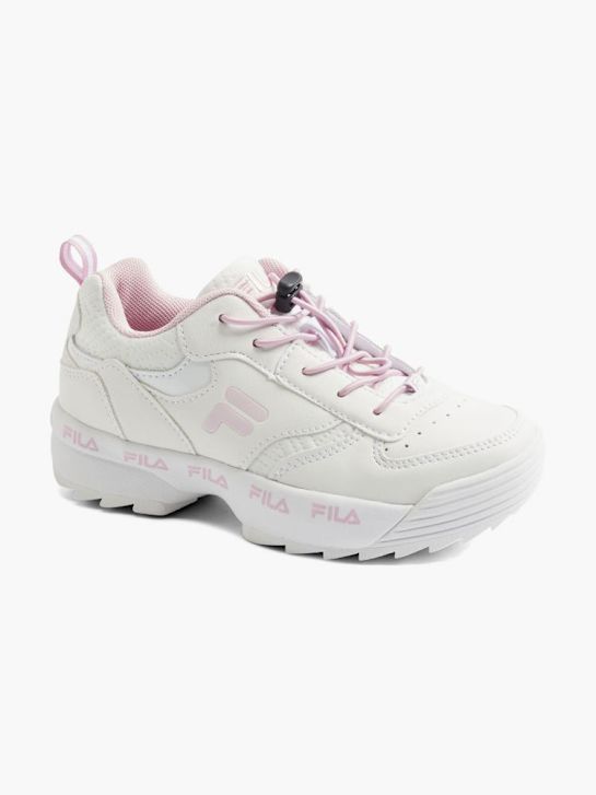 fila robusto treinador branco deichmann