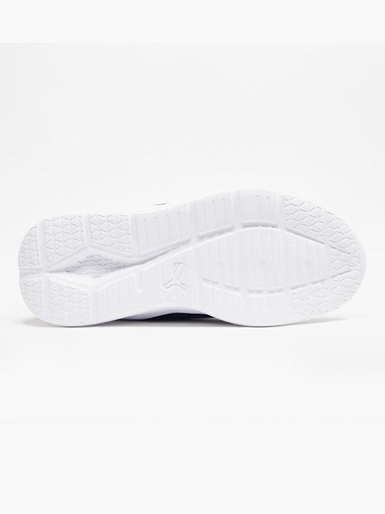 puma com fio executar ps treinador azul deichmann