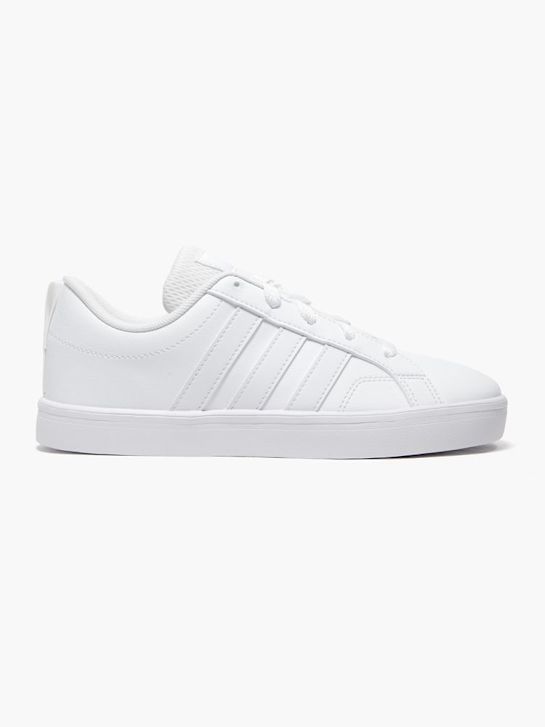 adidas vs ritmo 2.0 k treinador branco deichmann