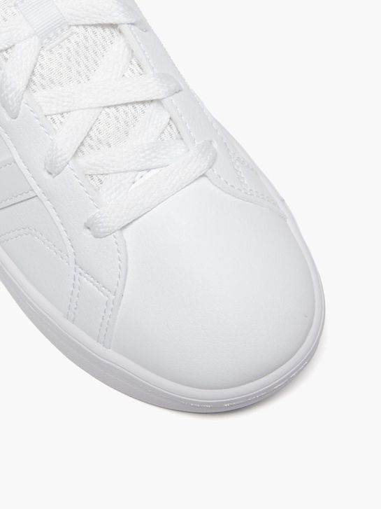 adidas vs ritmo 2.0 k treinador branco deichmann