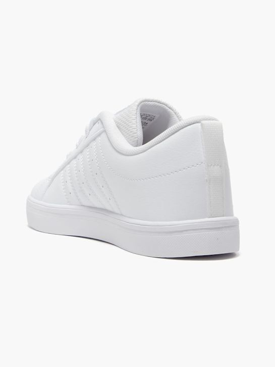 adidas vs ritmo 2.0 k treinador branco deichmann