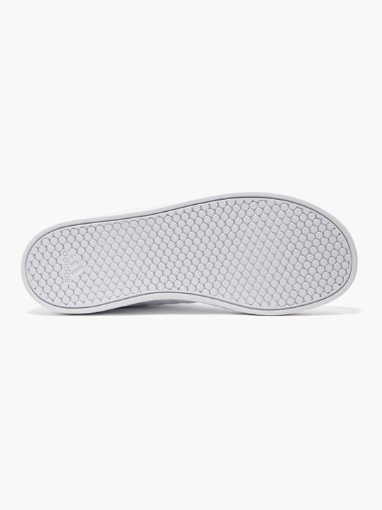 adidas vs ritmo 2.0 k treinador branco deichmann