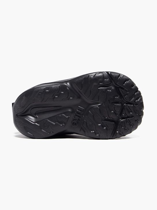 nike estrelas 4 corredor trainer preto deichmann
