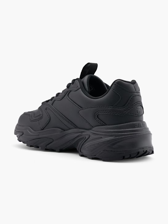 fila robusto treinador preto deichmann
