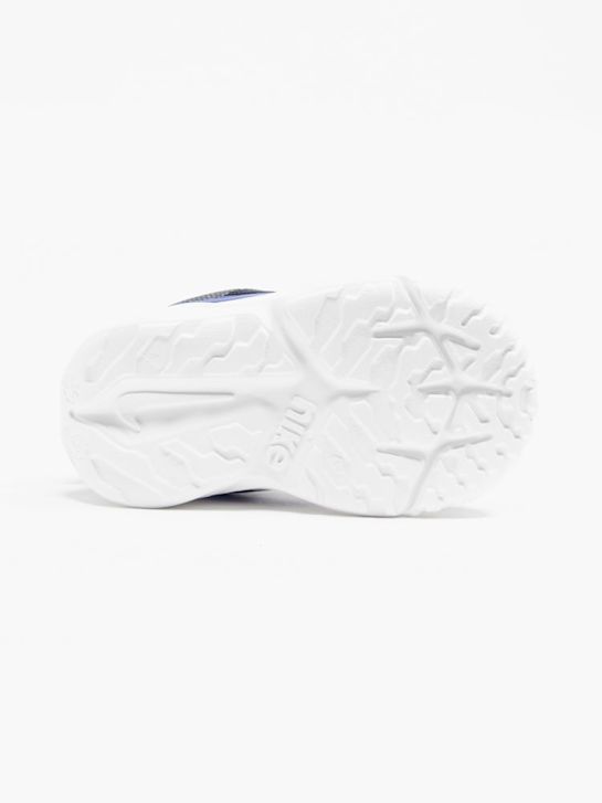 nike estrelas 4 corredor trainer azul deichmann