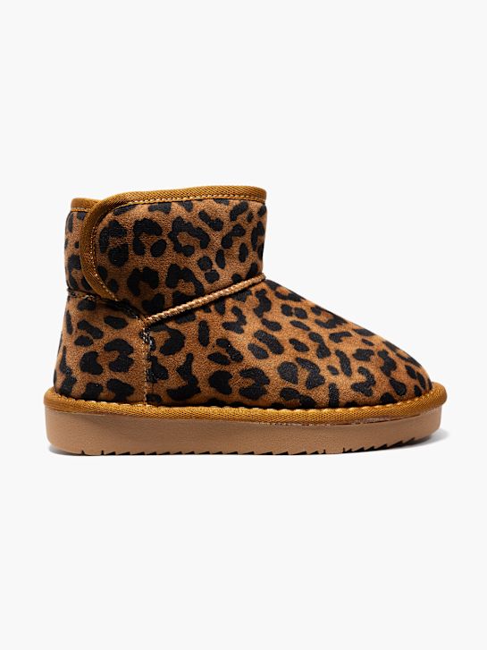 graceland inverno boot marrom deichmann