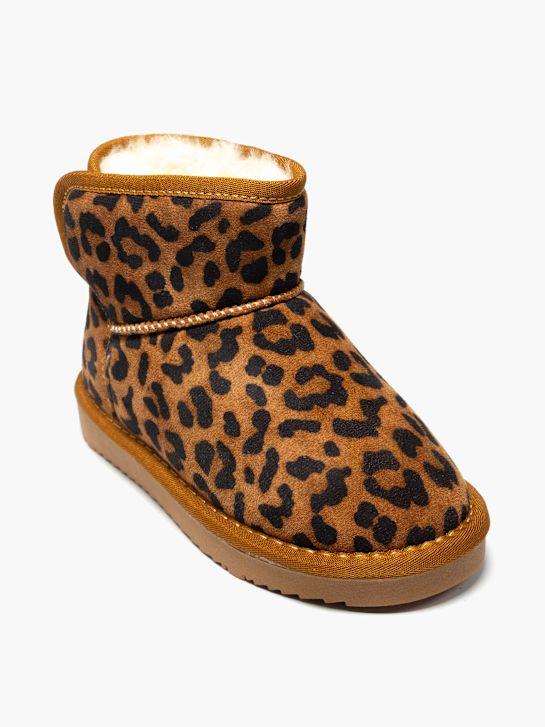 graceland inverno boot marrom deichmann