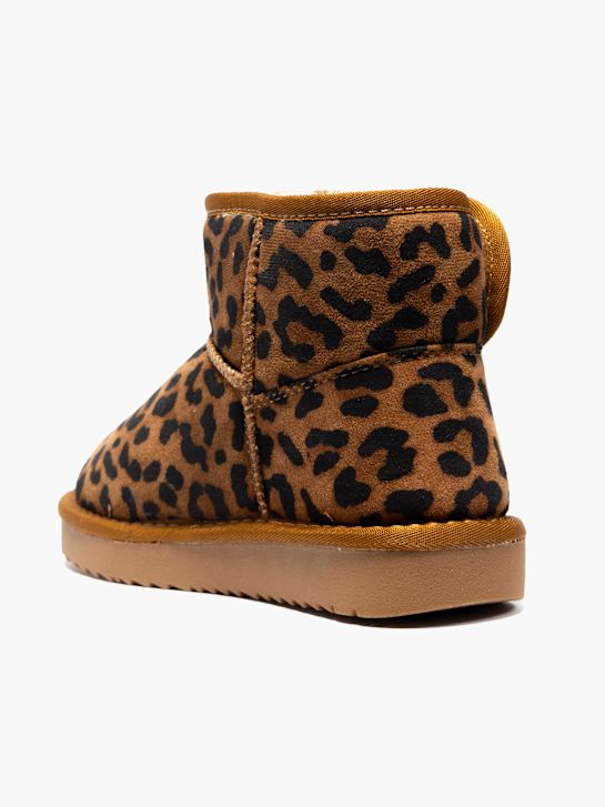 graceland inverno boot marrom deichmann