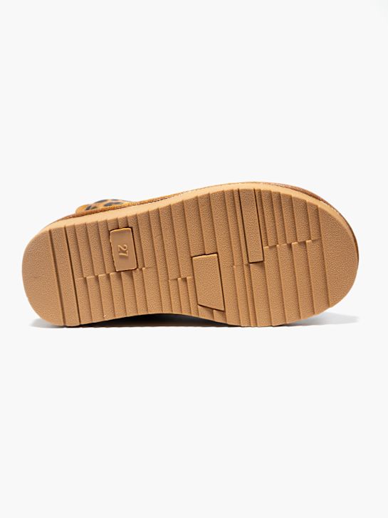 graceland inverno boot marrom deichmann