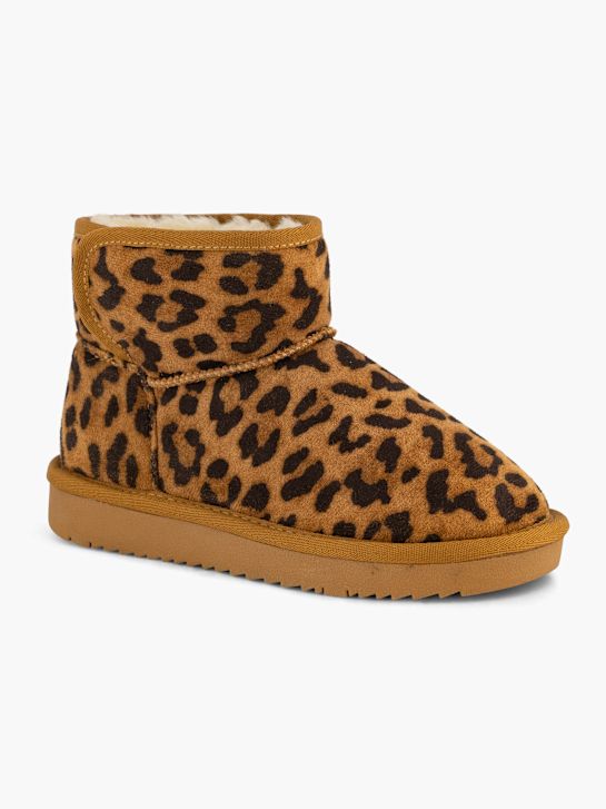 graceland inverno boot marrom deichmann