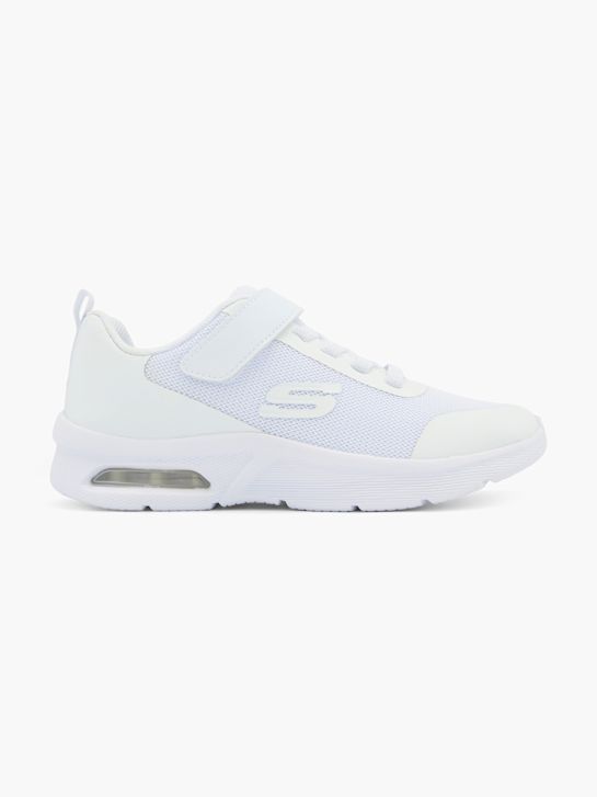 skechers tieran treinador branco deichmann