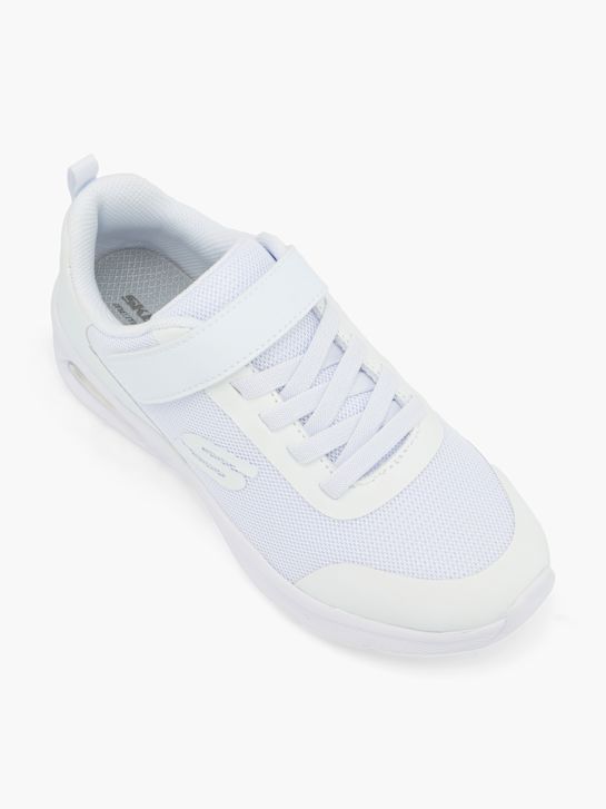 skechers tieran treinador branco deichmann