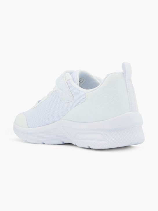 skechers tieran treinador branco deichmann