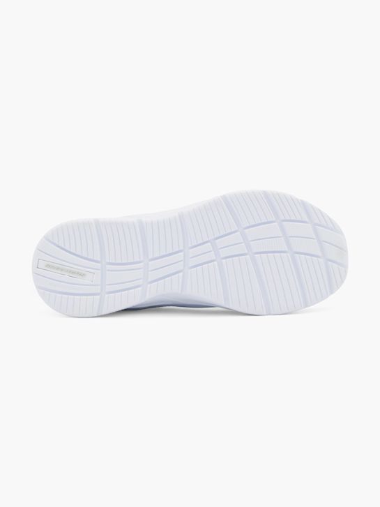 skechers tieran treinador branco deichmann