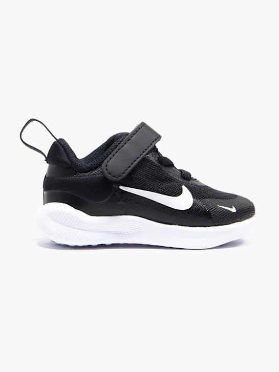 nike revoluÇÃo de 7 de treinador preto deichmann