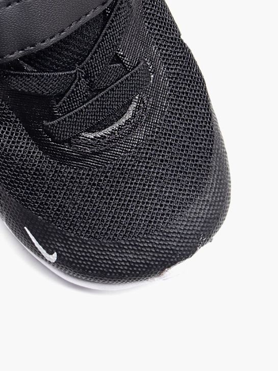 nike revoluÇÃo de 7 de treinador preto deichmann