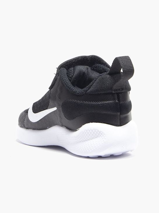 nike revoluÇÃo de 7 de treinador preto deichmann