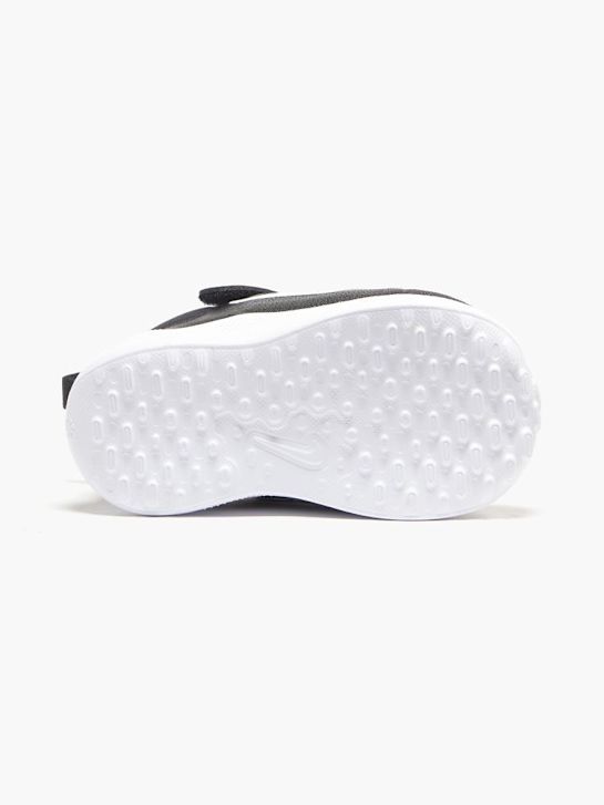 nike revoluÇÃo de 7 de treinador preto deichmann