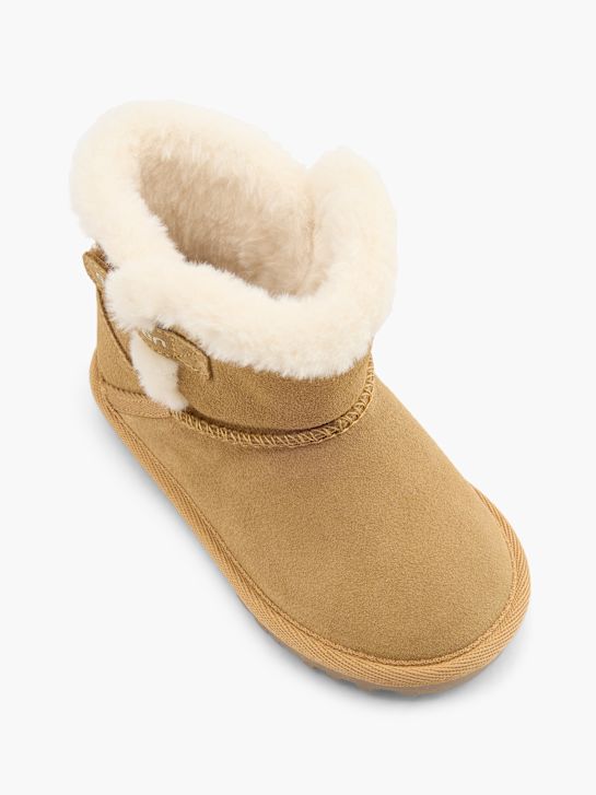 elefanten diola inverno boot bege deichmann