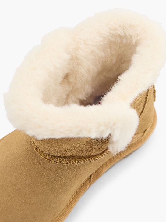 elefanten diola inverno boot bege deichmann