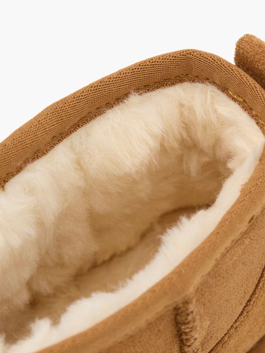 graceland inverno boot marrom deichmann