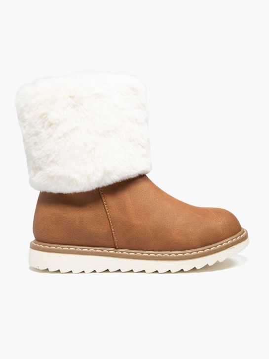 graceland inverno boot bege deichmann