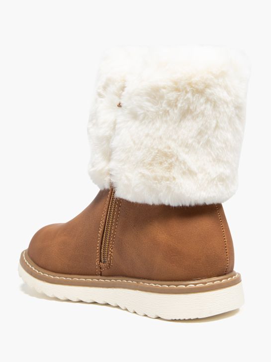 graceland inverno boot bege deichmann