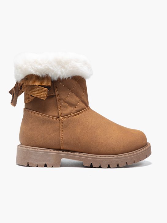 graceland inverno boot marrom deichmann