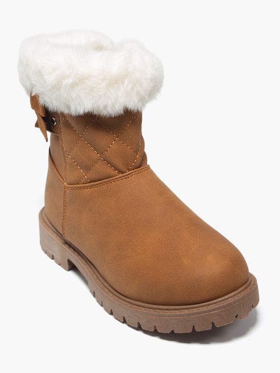 graceland inverno boot marrom deichmann