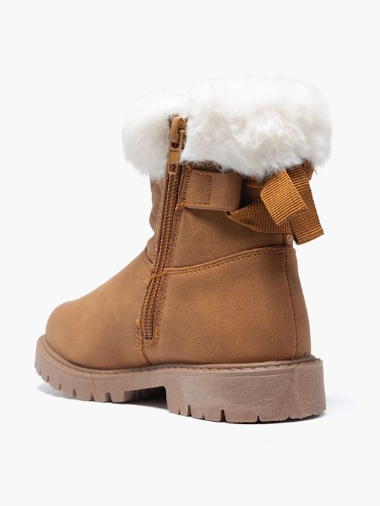graceland inverno boot marrom deichmann