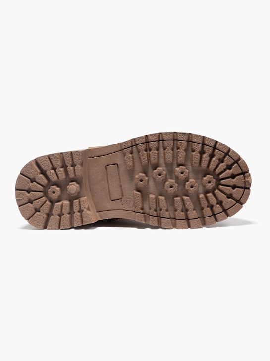 graceland inverno boot marrom deichmann