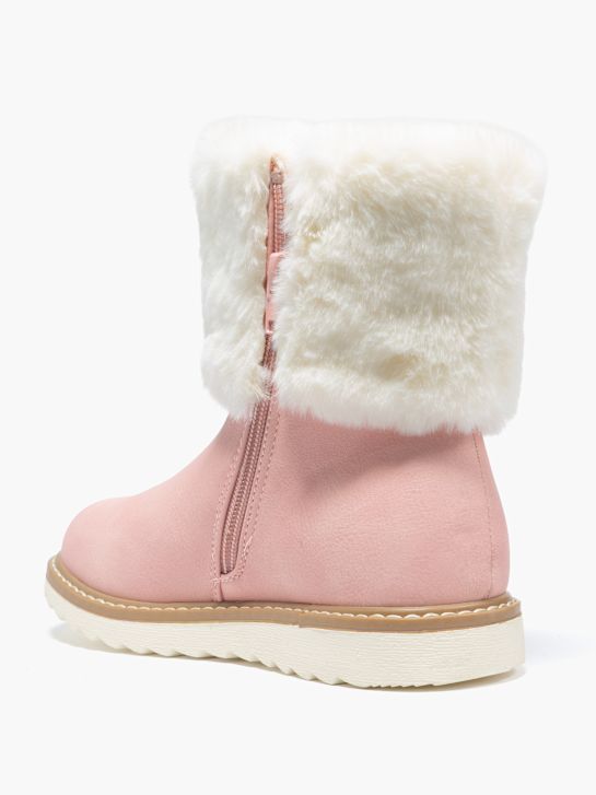 graceland inverno de inicialização cor-de-rosa deichmann