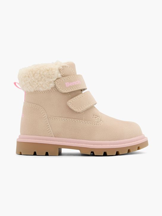 banco de inverno boot bege deichmann