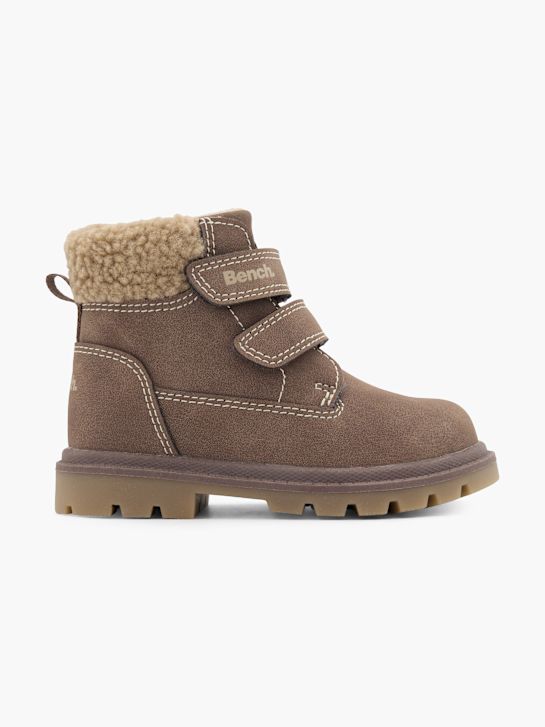 vty inverno boot marrom deichmann