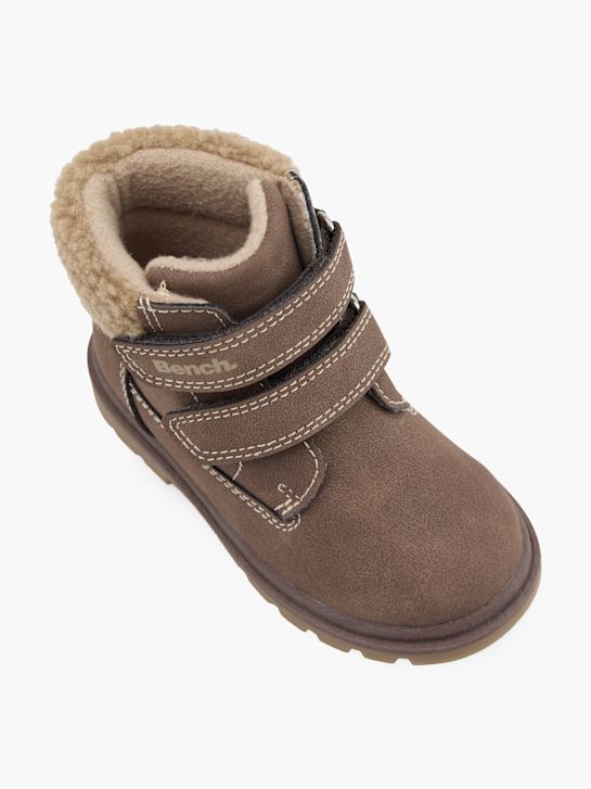 vty inverno boot marrom deichmann