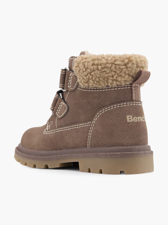 vty inverno boot marrom deichmann