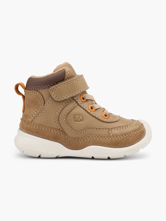elefanten jackie inverno boot marrom deichmann