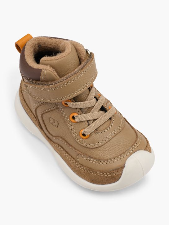 elefanten jackie inverno boot marrom deichmann