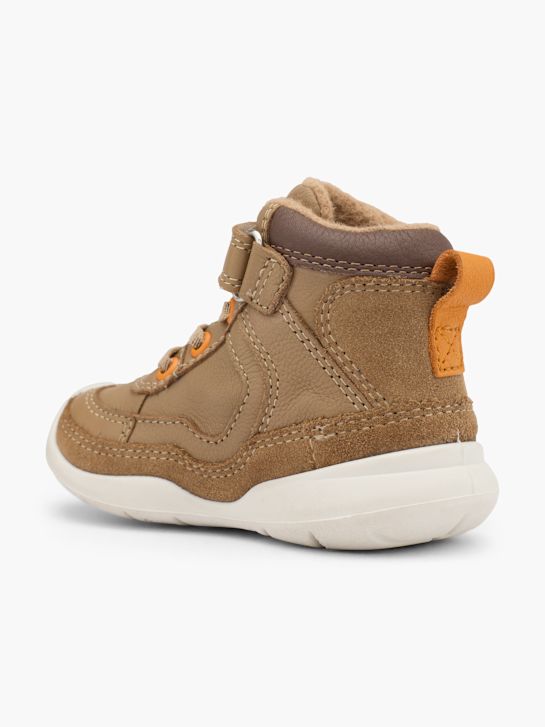elefanten jackie inverno boot marrom deichmann